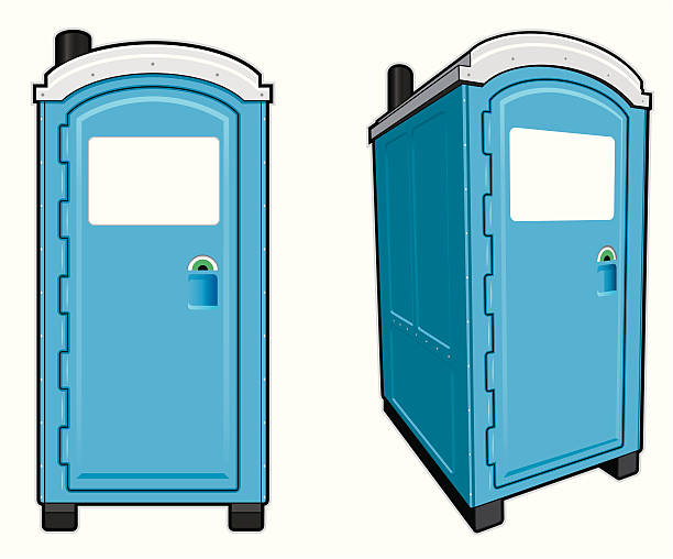 Professional Portable Potty Rental  in Pasadena Hills, MO